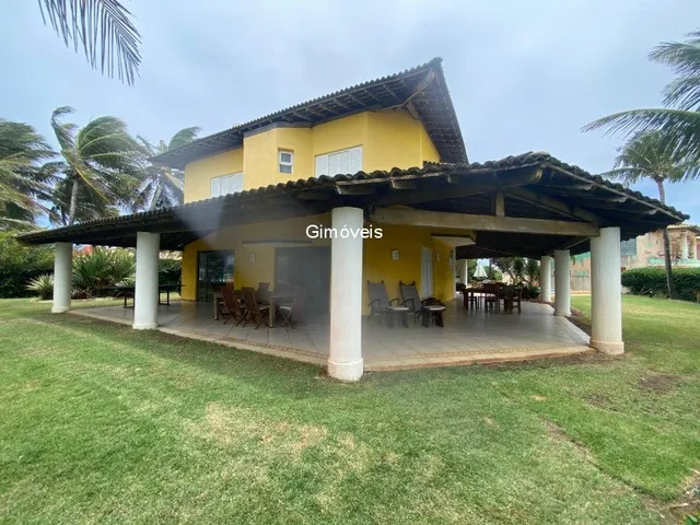 Imagem 9: CASA RESIDENCIAL em CAMAÇARI - BA, AREMBEPE (ABRANTES