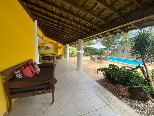 Imagem 4: CASA RESIDENCIAL em CAMAÇARI - BA, AREMBEPE (ABRANTES