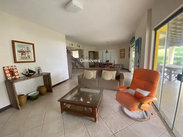 Imagem 16: CASA RESIDENCIAL em CAMAÇARI - BA, AREMBEPE (ABRANTES
