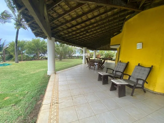 Imagem 12: CASA RESIDENCIAL em CAMAÇARI - BA, AREMBEPE (ABRANTES