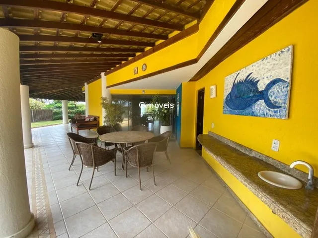 Imagem 14: CASA RESIDENCIAL em CAMAÇARI - BA, AREMBEPE (ABRANTES