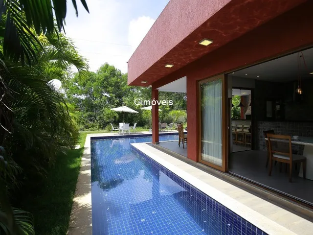 Imagem: CASA RESIDENCIAL em CAMAÇARI - BA, ITACIMIRIM
