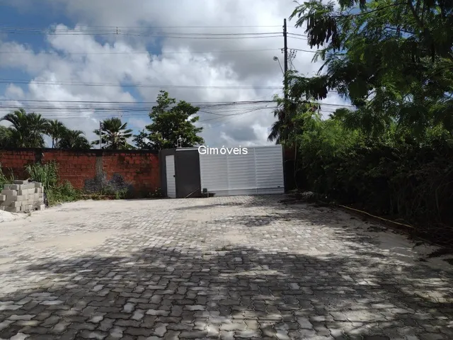 Imagem 9: CASA RESIDENCIAL em Lauro de Freitas - BA, Portão