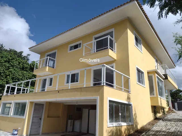 Imagem 4: CASA RESIDENCIAL em Lauro de Freitas - BA, Portão