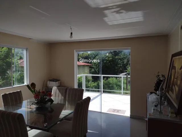 Imagem 7: CASA RESIDENCIAL em Lauro de Freitas - BA, Portão