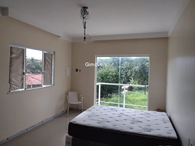 Imagem 13: CASA RESIDENCIAL em Lauro de Freitas - BA, Portão
