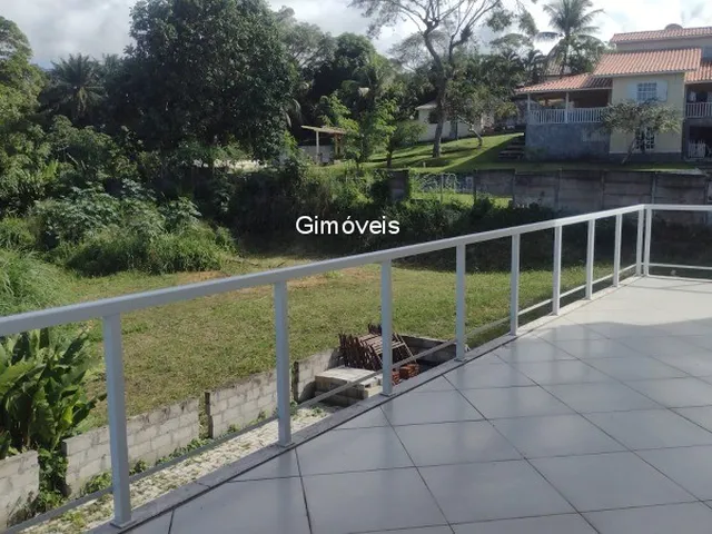 Imagem 6: CASA RESIDENCIAL em Lauro de Freitas - BA, Portão
