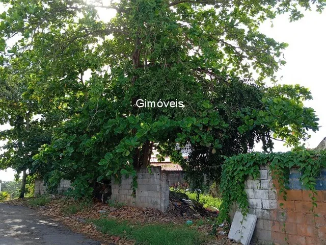 Imagem: TERRENO RESIDENCIAL em LAURO DE FREITAS