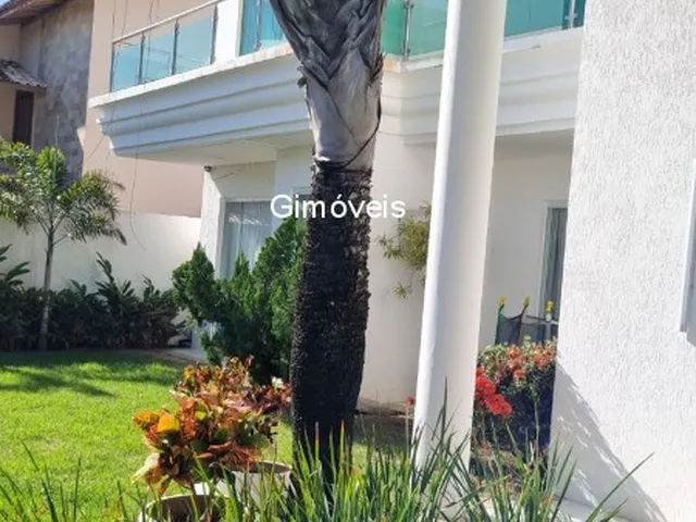 Imagem: CASA RESIDENCIAL em Lauro de Freitas - BA