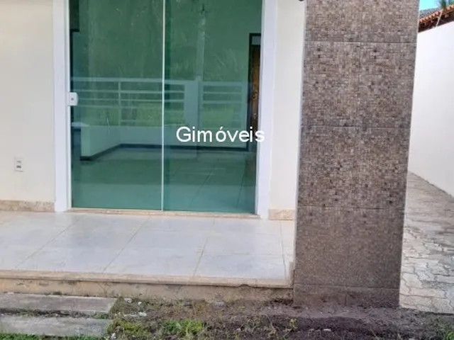Imagem 16: CASA RESIDENCIAL em CAMAÇARI - BA, ABRANTES