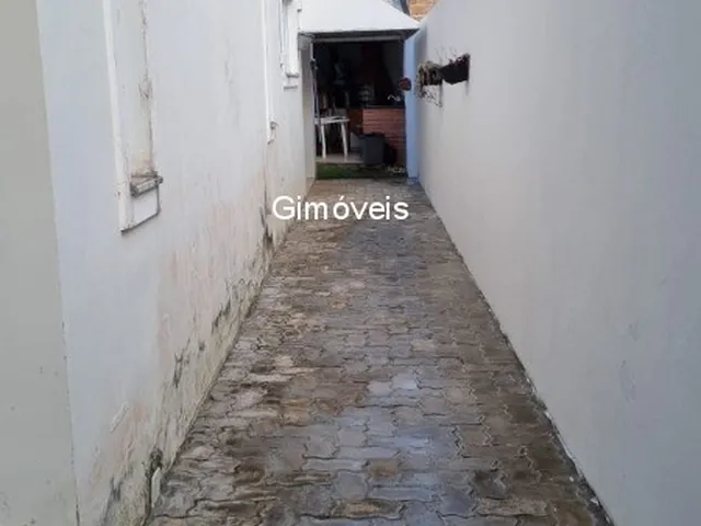 Imagem 13: CASA RESIDENCIAL em CAMAÇARI - BA, ABRANTES