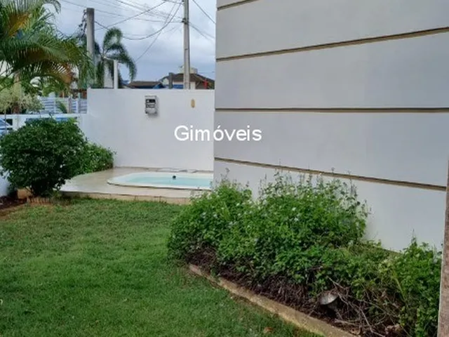 Imagem 9: CASA RESIDENCIAL em CAMAÇARI - BA, ABRANTES