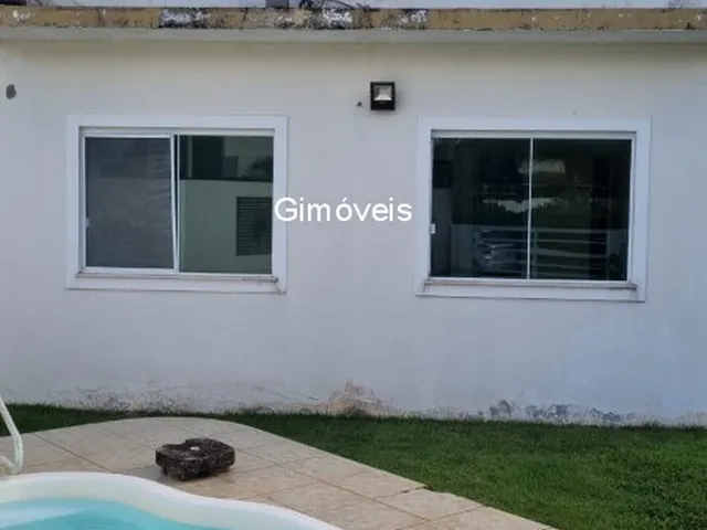 Imagem 11: CASA RESIDENCIAL em CAMAÇARI - BA, ABRANTES