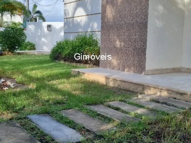 Imagem 10: CASA RESIDENCIAL em CAMAÇARI - BA, ABRANTES