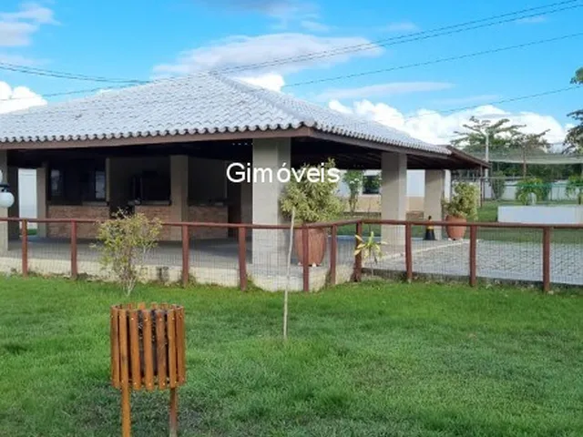 Imagem 8: CASA RESIDENCIAL em CAMAÇARI - BA, ABRANTES