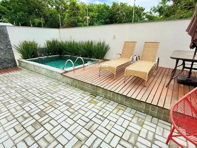 Imagem 6: CASA RESIDENCIAL em Camaçari - BA, Vila de Abrantes
