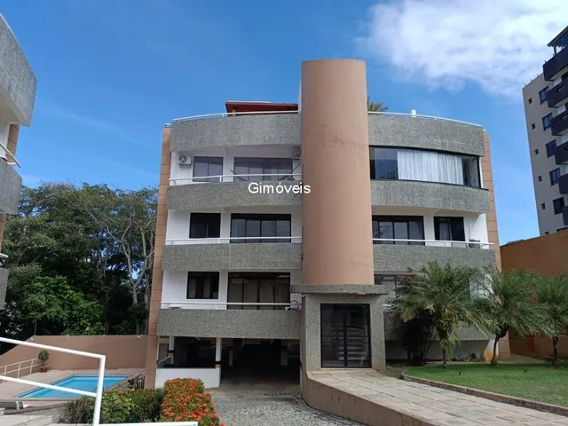 Imagem: APARTAMENTO RESIDENCIAL em LAURO DE FREITAS