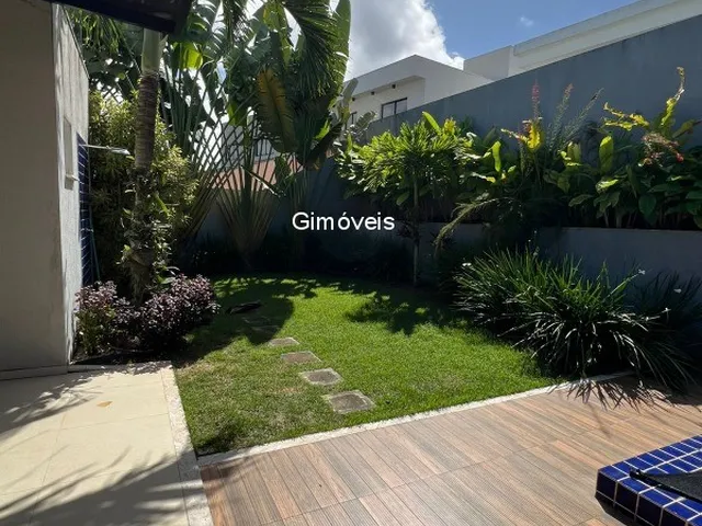 Imagem: CASA RESIDENCIAL em CAMAÇARI - BA, ALPHAVILLE