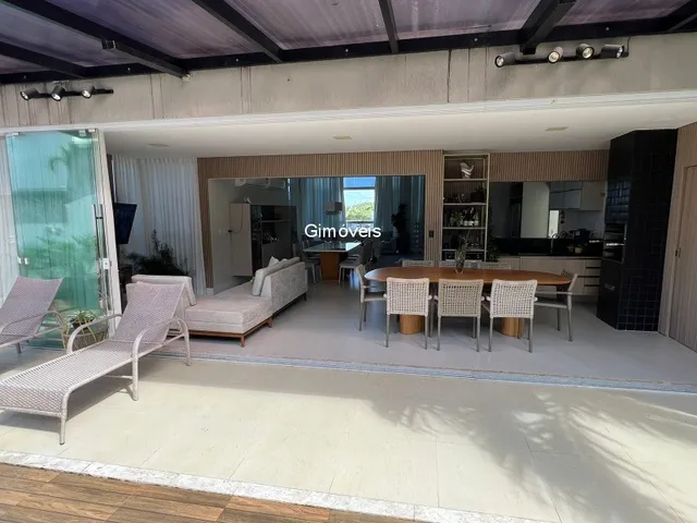 Imagem 2: CASA RESIDENCIAL em CAMAÇARI - BA, ALPHAVILLE LITORAL NORTE