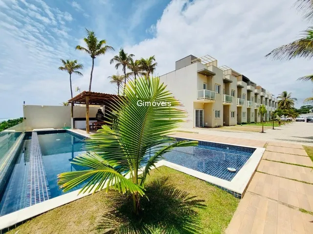 Imagem: CASA RESIDENCIAL em LAURO DE FREITAS - BA