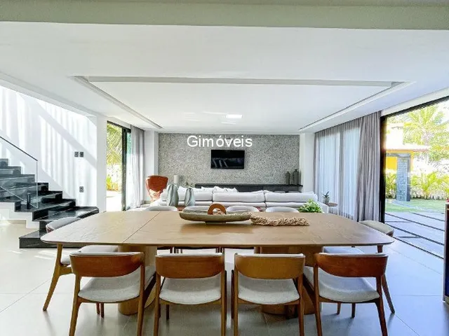 Imagem 10: CASA RESIDENCIAL em CAMAÇARI - BA, Busca Vida