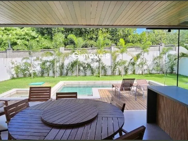 Imagem 1: CASA RESIDENCIAL em CAMAÇARI - BA, ALPHAVILLE CAMAÇARI