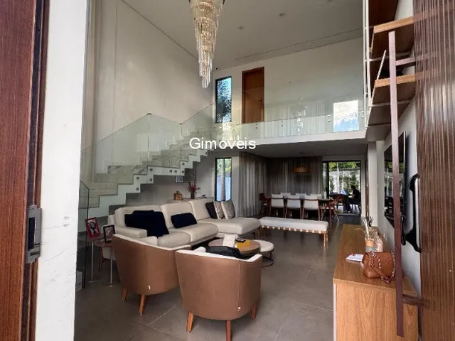 Imagem 10: CASA RESIDENCIAL em CAMAÇARI - BA, ALPHAVILLE CAMAÇARI