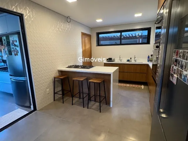 Imagem 4: CASA RESIDENCIAL em CAMAÇARI - BA, ALPHAVILLE CAMAÇARI
