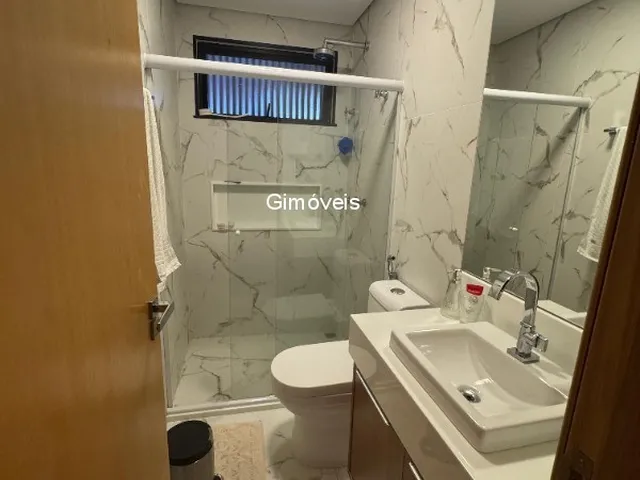 Imagem 8: CASA RESIDENCIAL em CAMAÇARI - BA, ALPHAVILLE CAMAÇARI