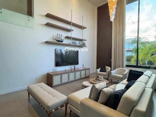 Imagem 13: CASA RESIDENCIAL em CAMAÇARI - BA, ALPHAVILLE CAMAÇARI