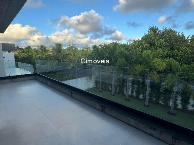Imagem 9: CASA RESIDENCIAL em CAMAÇARI - BA, ALPHAVILLE CAMAÇARI