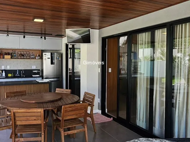Imagem 7: CASA RESIDENCIAL em CAMAÇARI - BA, ALPHAVILLE CAMAÇARI