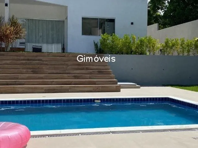Imagem 7: CASA RESIDENCIAL em CAMAÇARI - BA, BUSCA VIDA