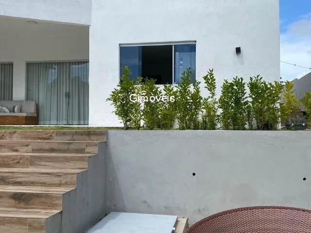 Imagem 10: CASA RESIDENCIAL em CAMAÇARI - BA, BUSCA VIDA