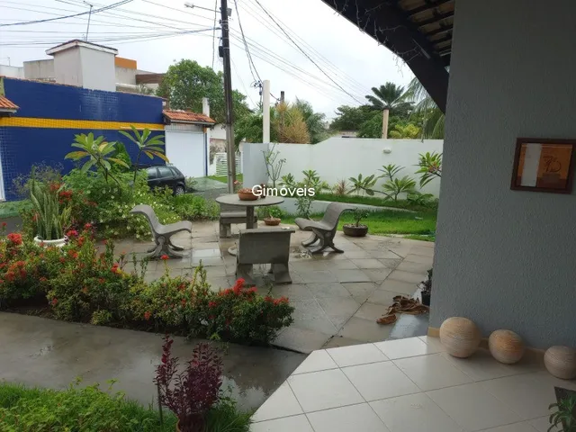 Imagem 3: Casa Residencial em Camaçari - Ba, Jacuipe