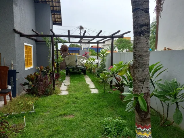 Imagem 10: Casa Residencial em Camaçari - Ba, Jacuipe