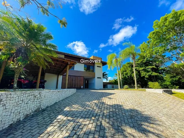 Imagem: CASA RESIDENCIAL em LAURO DE FREITAS - BA