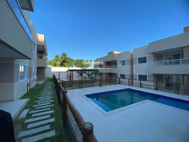 Imagem: APARTAMENTO RESIDENCIAL em Camaçari - BA