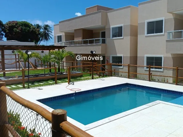 Imagem 7: APARTAMENTO RESIDENCIAL em Camaçari - BA, Catu de Abrantes
