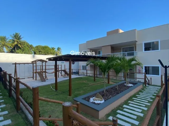 Imagem 3: APARTAMENTO RESIDENCIAL em Camaçari - BA, Catu de Abrantes