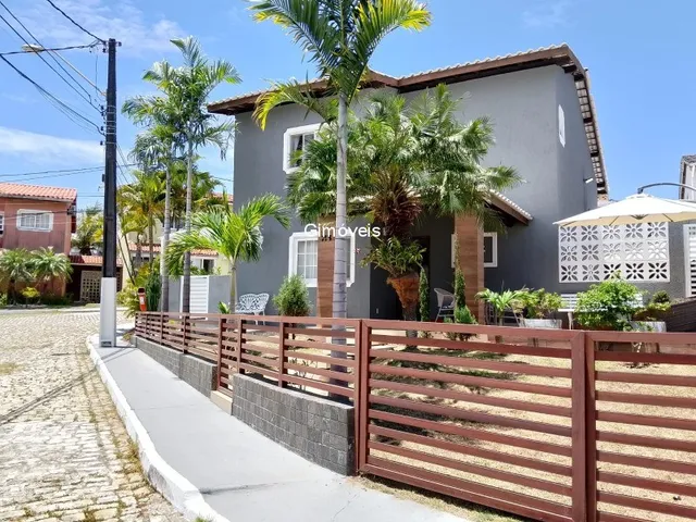 Imagem: CASA RESIDENCIAL em LAURO DE FREITAS - BA