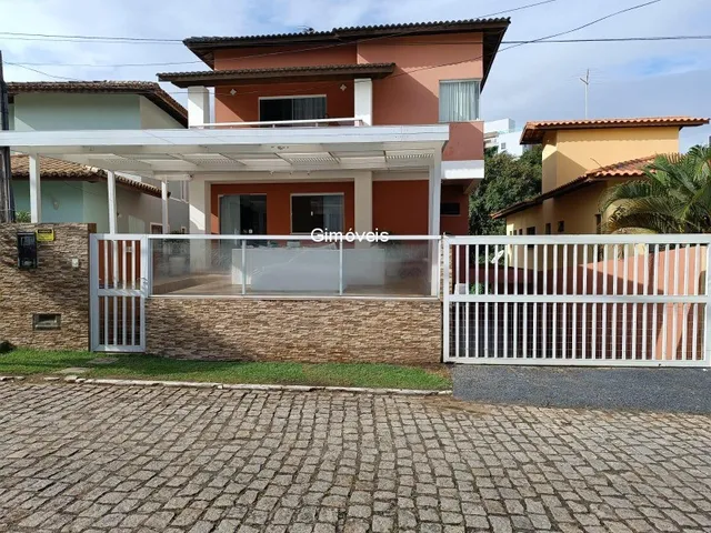 Imagem: CASA RESIDENCIAL em LAURO DE FREITAS - BA