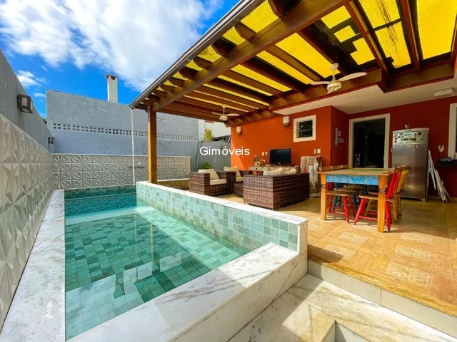 Imagem: CASA RESIDENCIAL em CAMAÇARI - BA, BOA