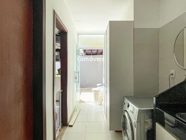 Imagem 4: CASA RESIDENCIAL em CAMAÇARI - BA, BOA UNIÃO (ABRANTES