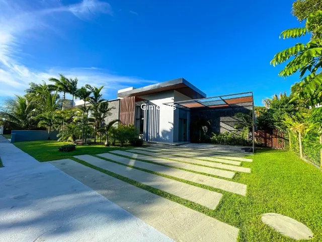 Imagem 13: CASA RESIDENCIAL em CAMAÇARI - BA, Busca Vida