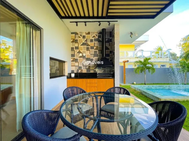 Imagem 5: CASA RESIDENCIAL em CAMAÇARI - BA, Busca Vida
