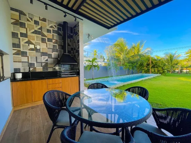 Imagem 7: CASA RESIDENCIAL em CAMAÇARI - BA, Busca Vida