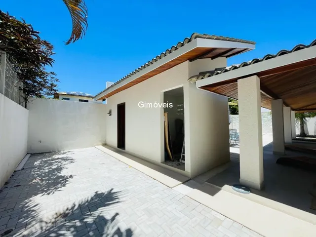 Imagem 7: CASA RESIDENCIAL em CAMAÇARI - BA, Busca Vida