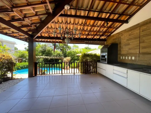 Imagem 2: CASA RESIDENCIAL em CAMAÇARI - BA, Busca Vida