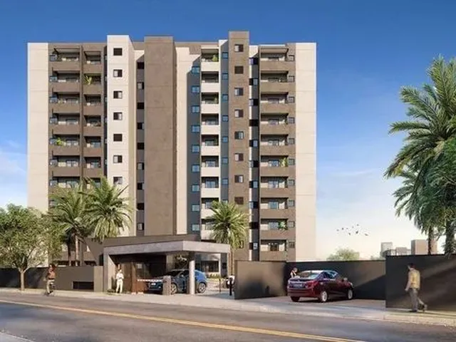 Imagem: Fr) Apartamento 100 Financiado pela Caixa